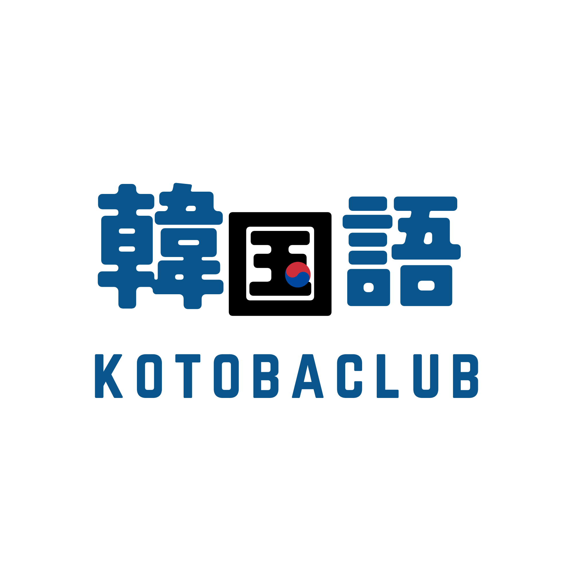 Korean Kotoba Club
