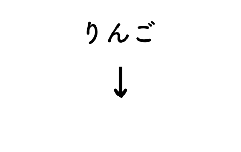 韓国語で言うと？